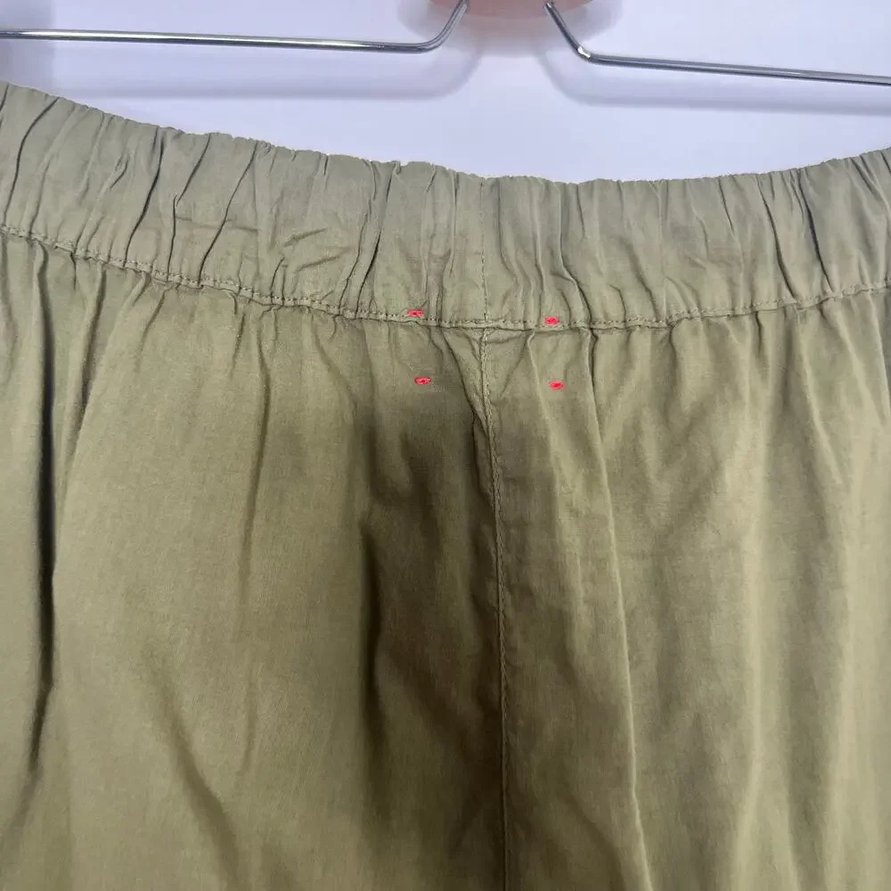 Xirena Draper Pull On Pant Hazy Sage Green Womens Small - Picture 8 of 15
